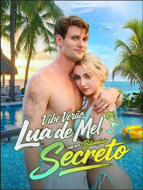 Lua De Mel De Verão Com Meu Bilionário Secreto ( vibe Verão Lua De Mel Com Meu Bilionário Secreto)