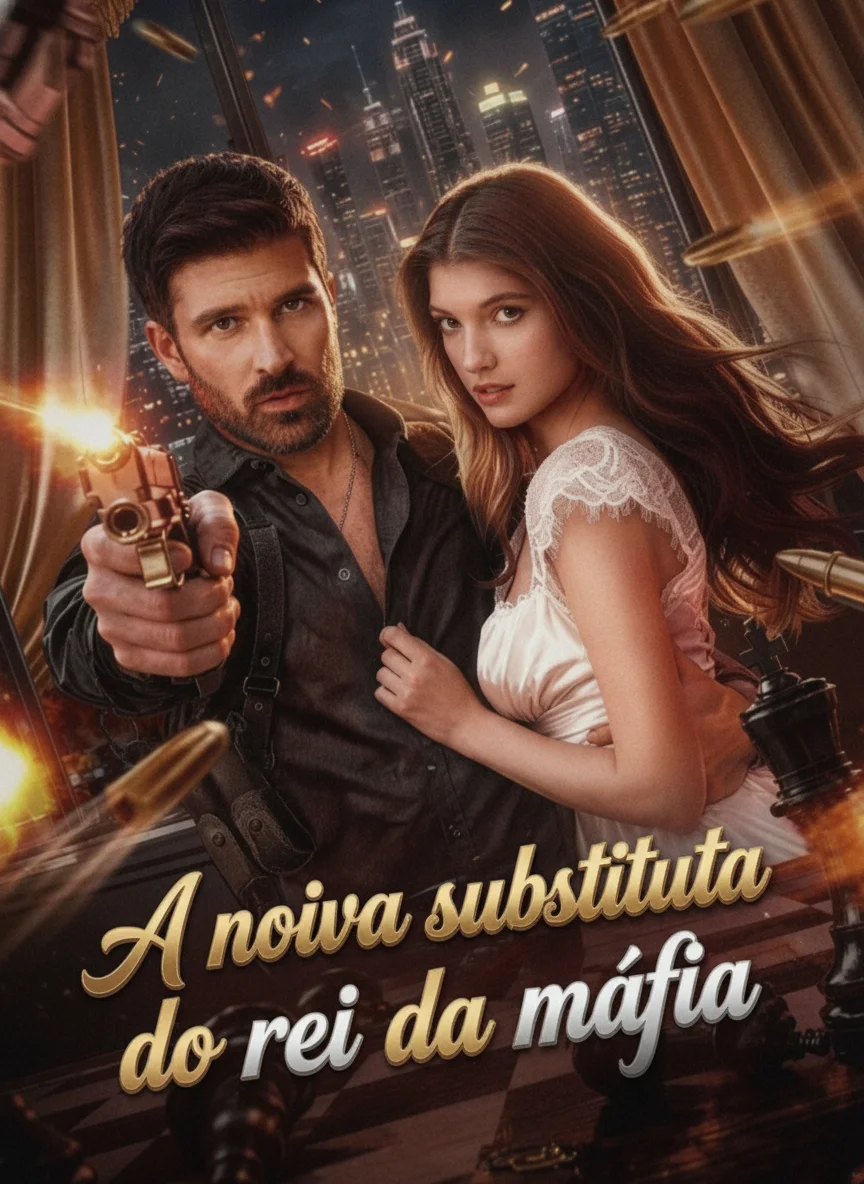 A Noiva Substituta Do Rei Da Máfia