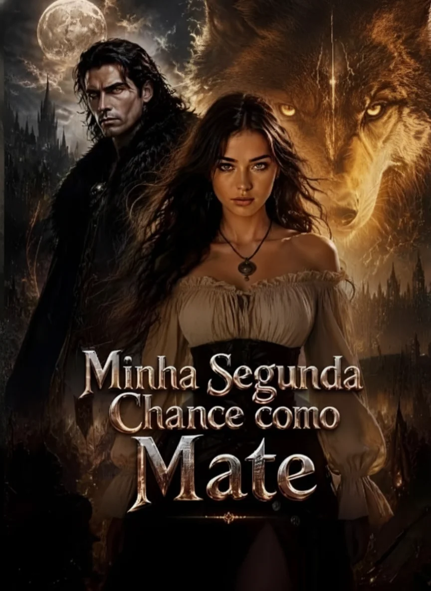 Minha Segunda Chance Como Mate
