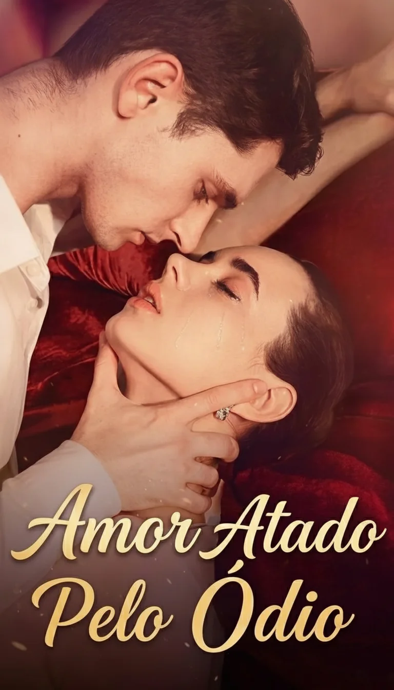 Amor Atado Pelo Ódio (Love Tied by Hate)