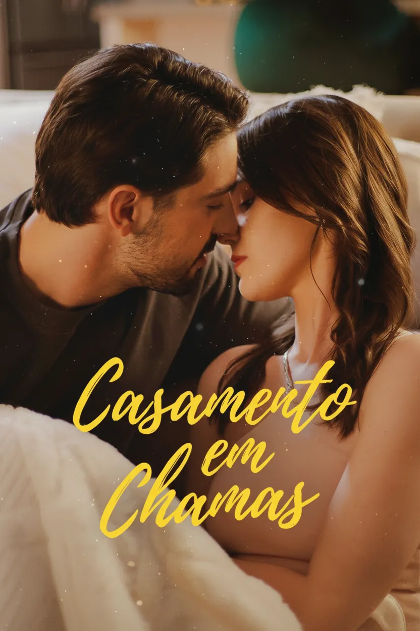 Casamento em chamas (Acenda Meu Fogo)