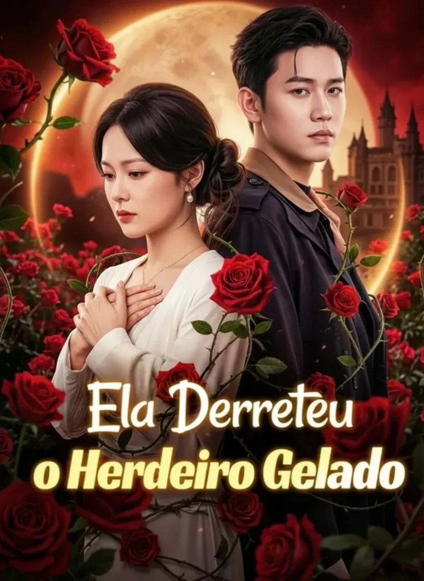 Ela Derreteu O Herdeiro Gelado