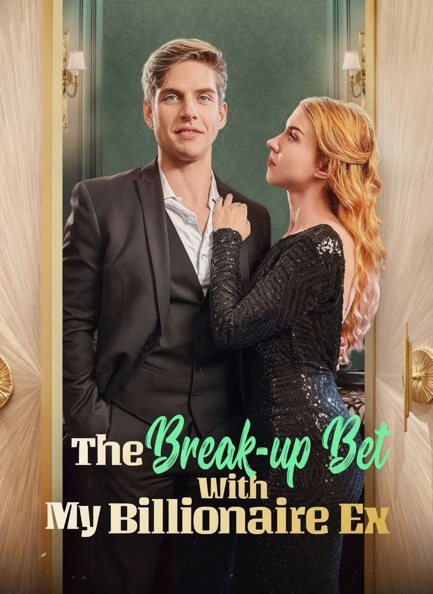 A Aposta de Término com Meu Ex-Bilionário ( The Break-up Bet With My Billionaire Ex)