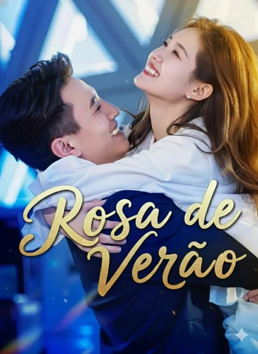 Rosa De Verão (Tentada Pela Devoção Dele)