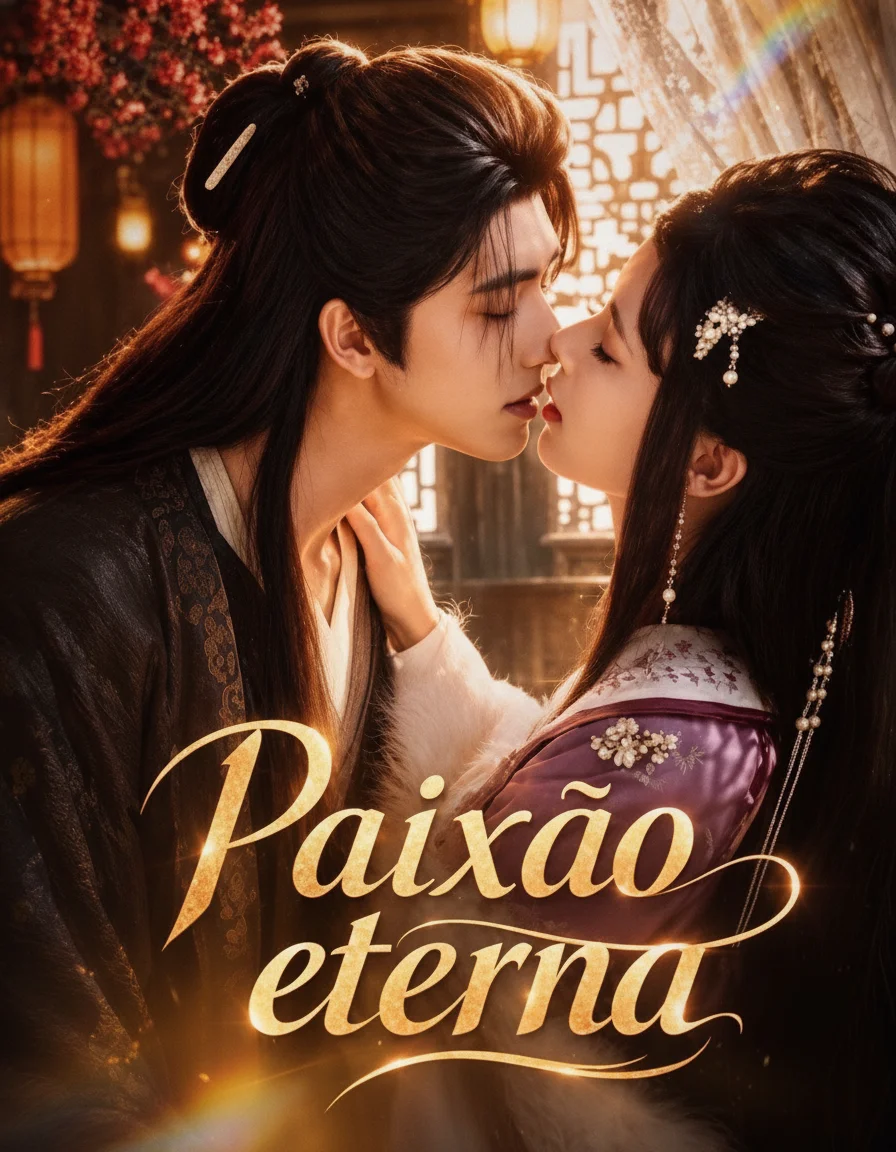 Paixão Eterna