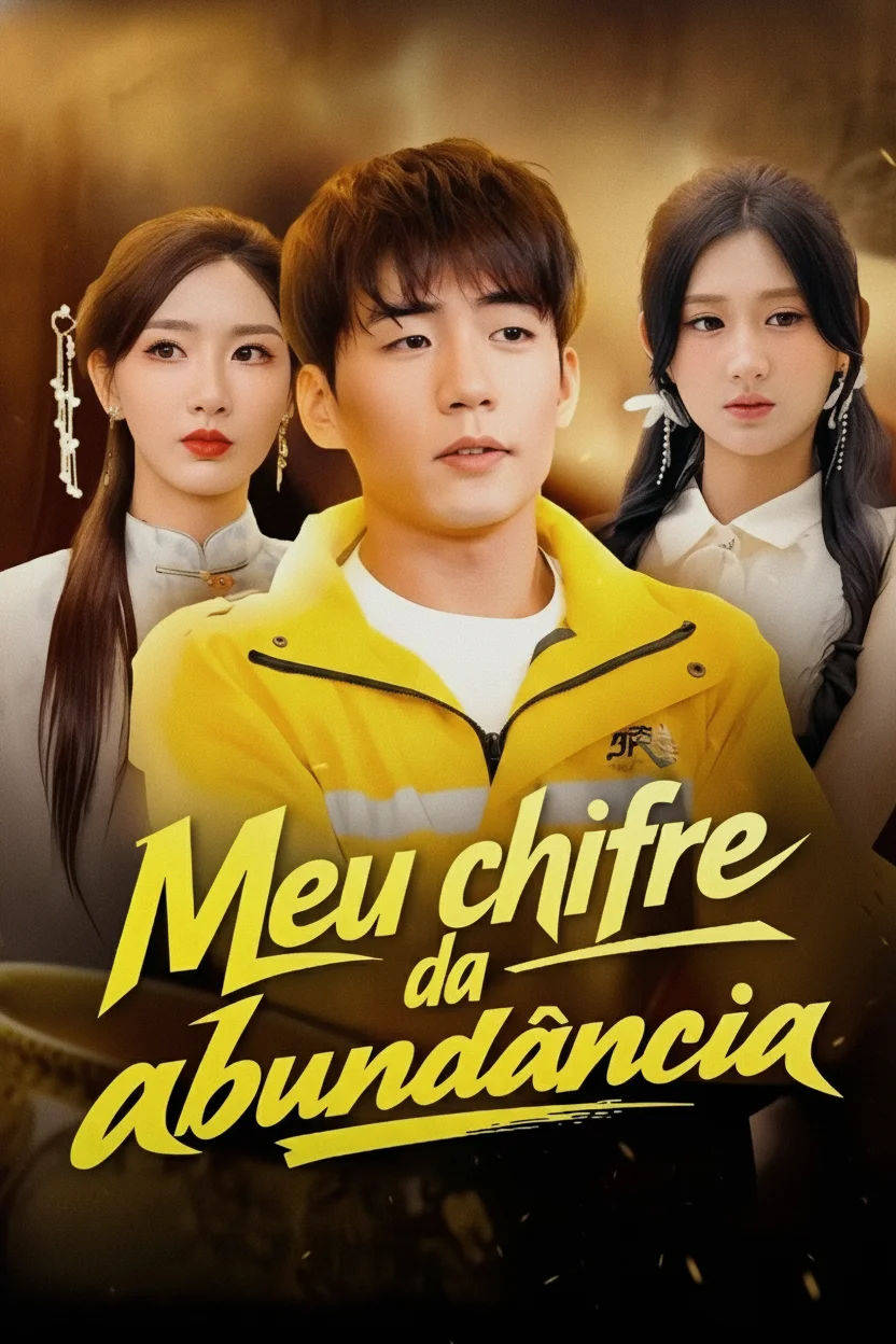 Meu Chifre Da Abundância
