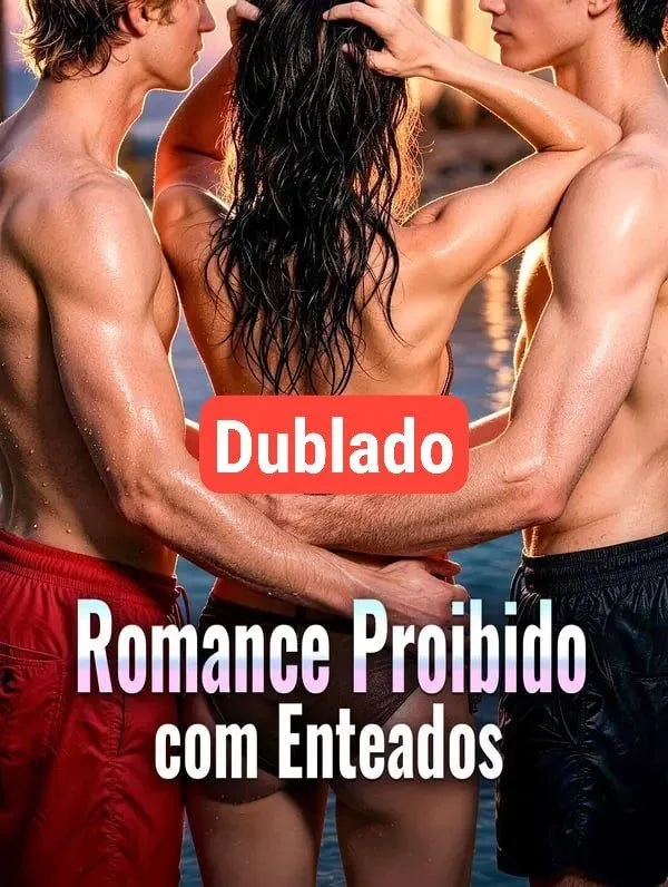 Romance Proibido Com Enteados