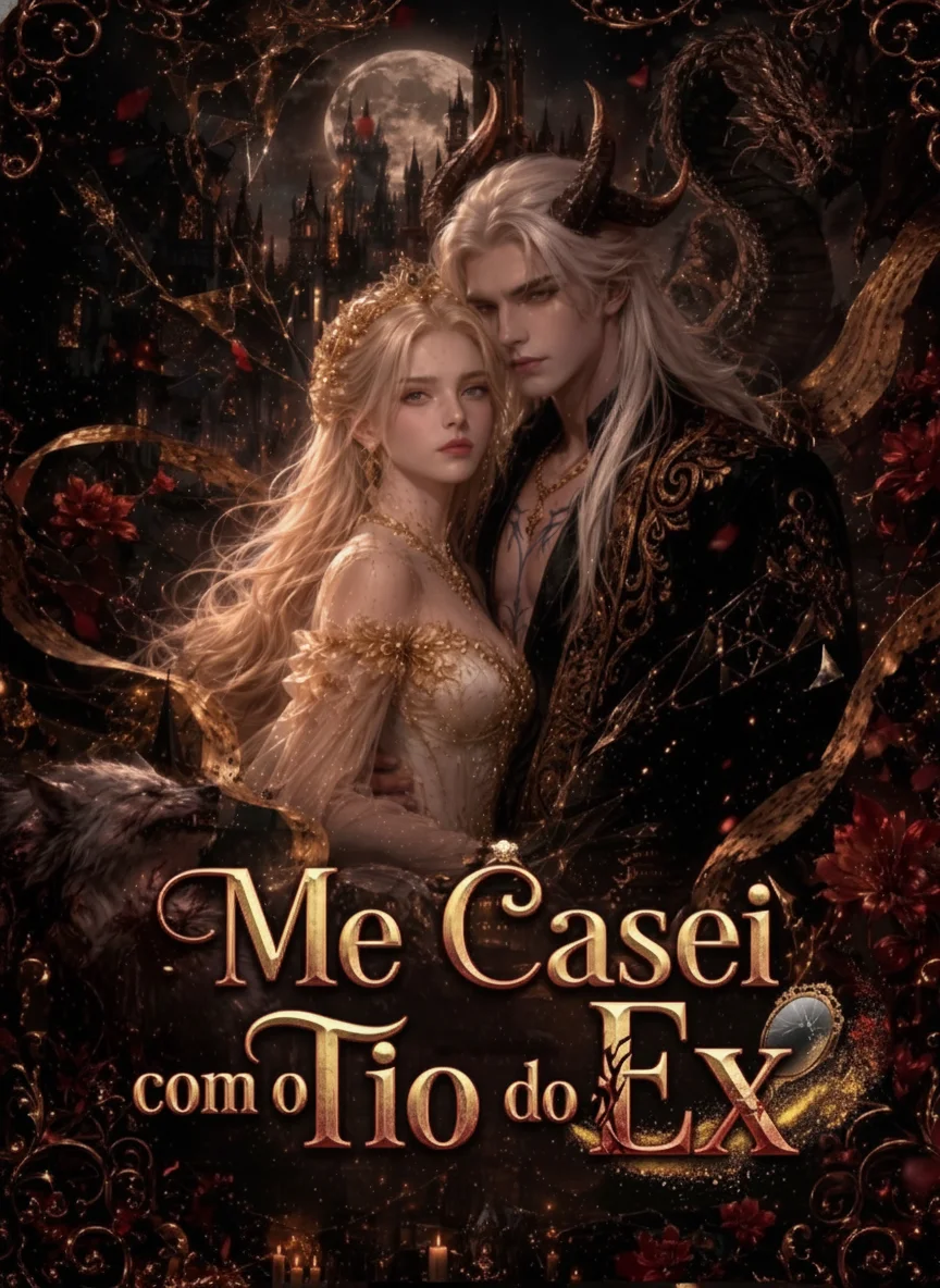 Me Casei Com o Tio do Meu ex