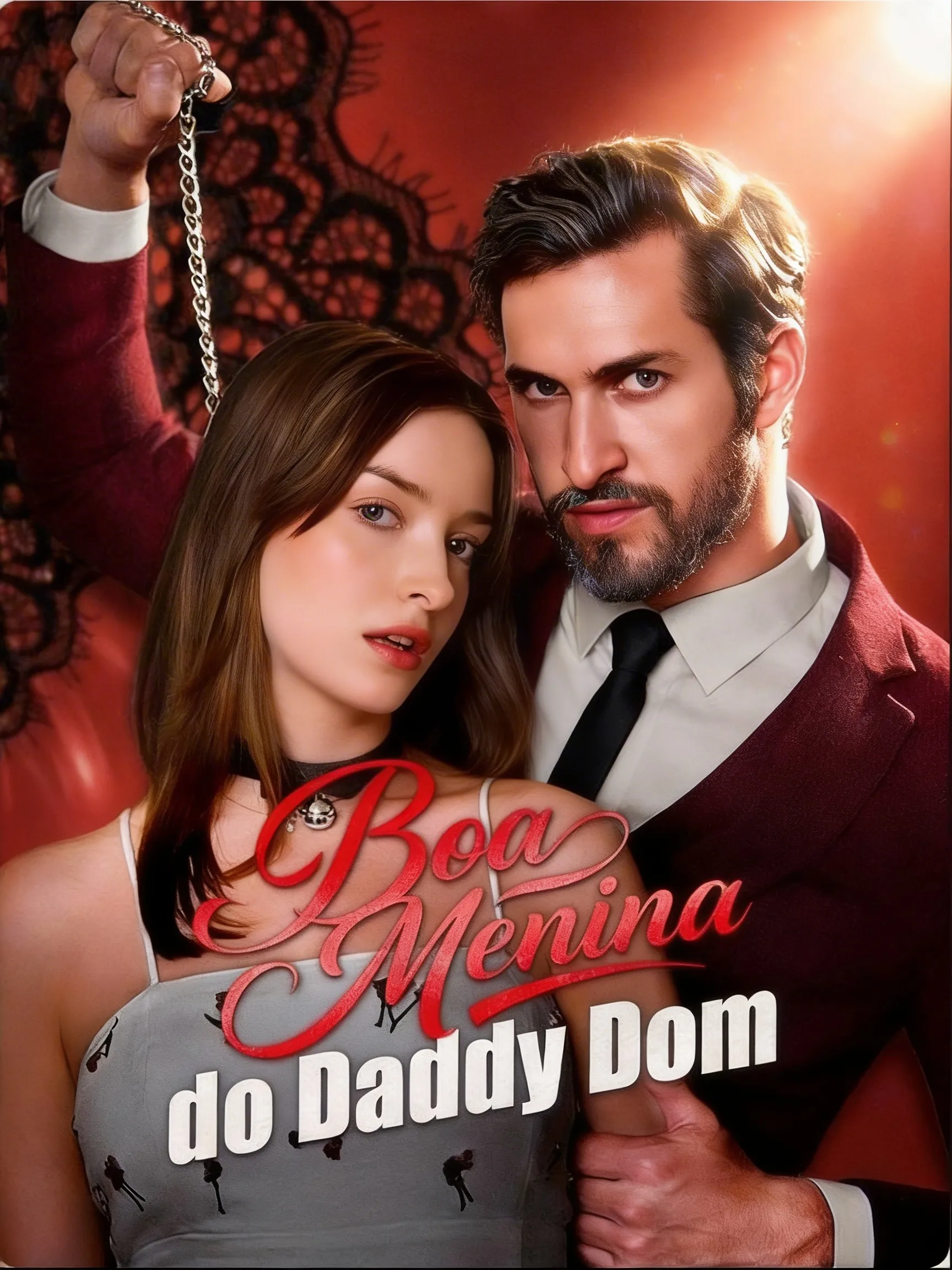 Boa Menina do Daddy Dom