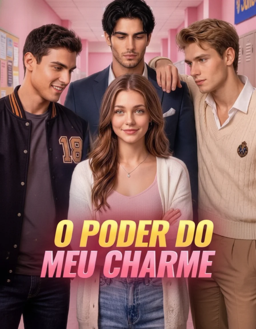 O Poder do Meu Charme
