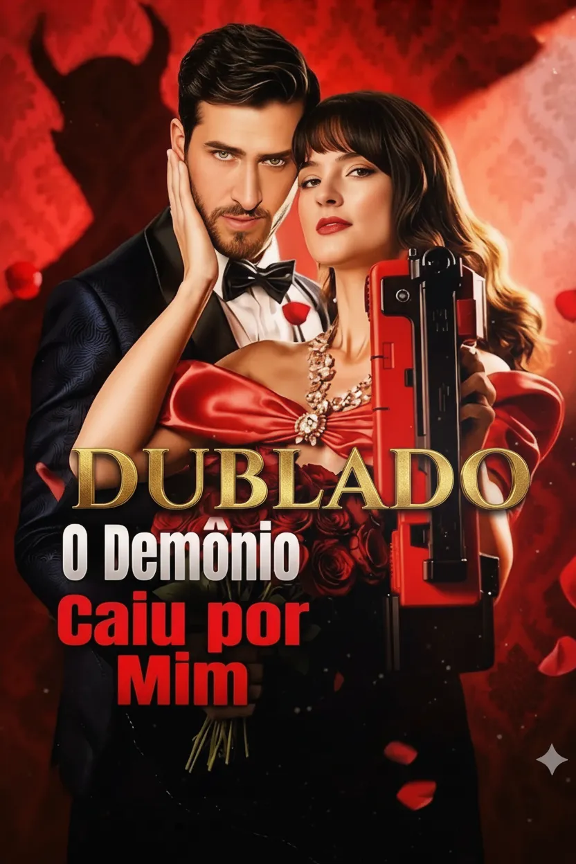 O Demônio Caiu por Mim