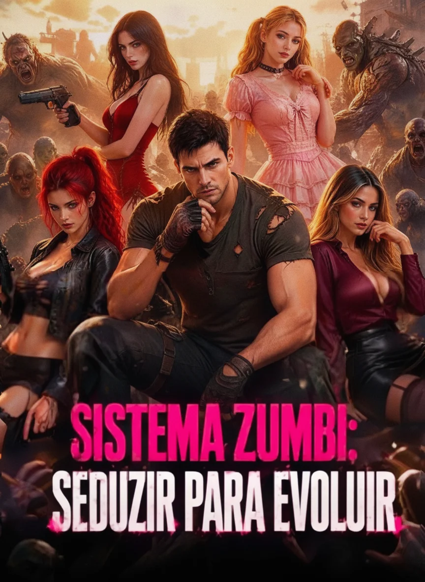 Sistema Zumbi Seduzir Para Evoluir