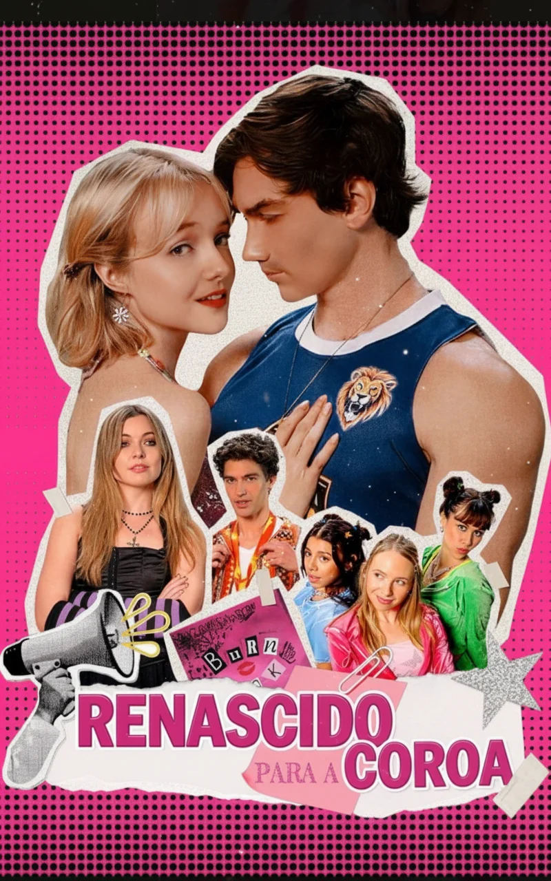 Renascido Para A Coroa (Reborn for the crown)