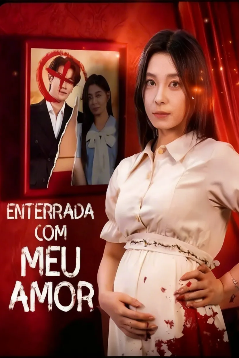 Enterrada Com Meu Amor (Lua Suspensa)