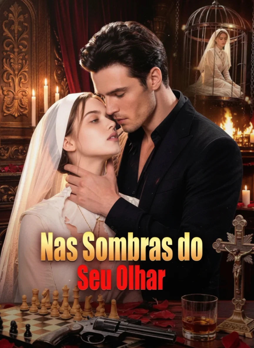 Nas Sombras do Seu Olhar