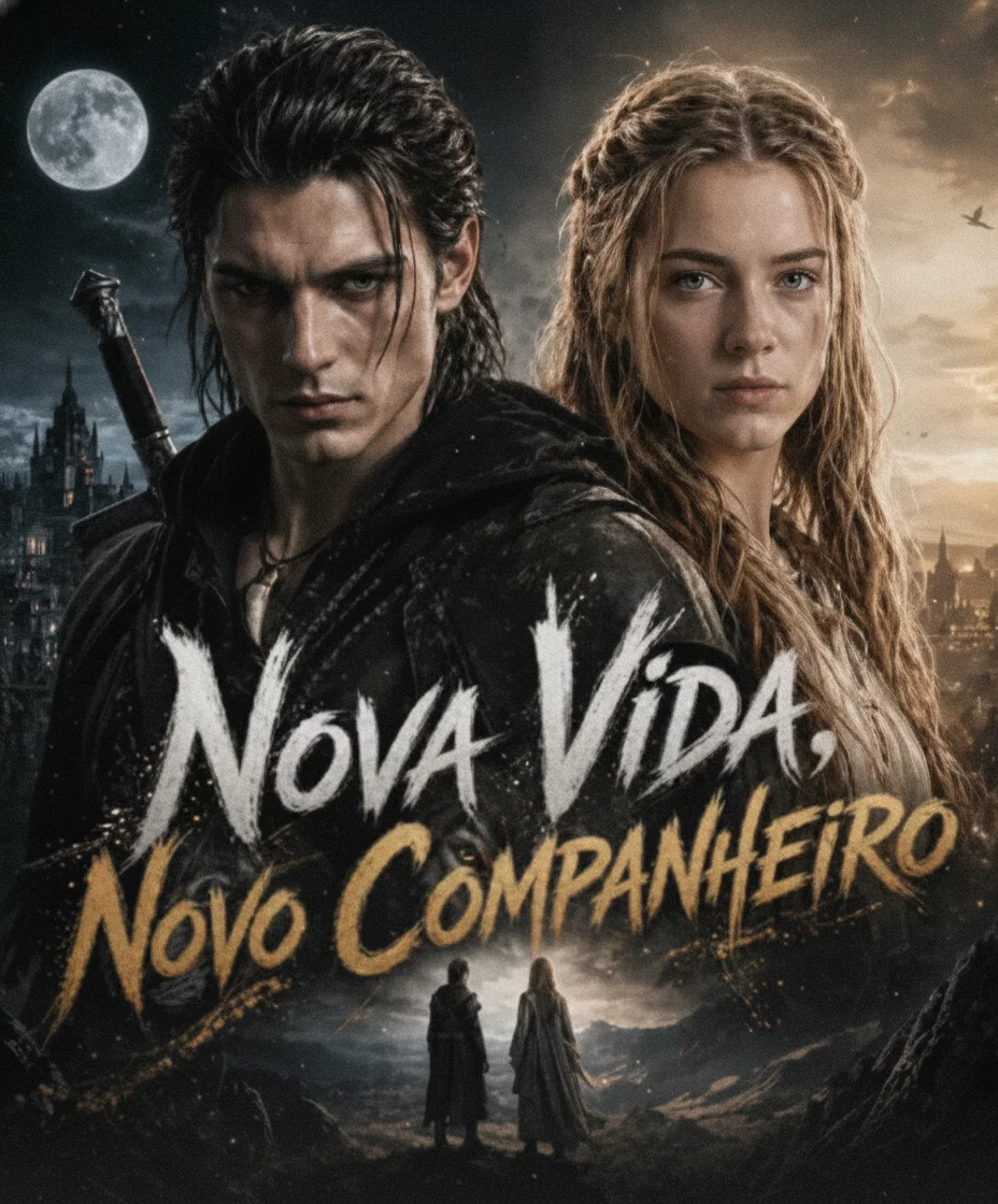 Nova Vida, Novo Companheiro