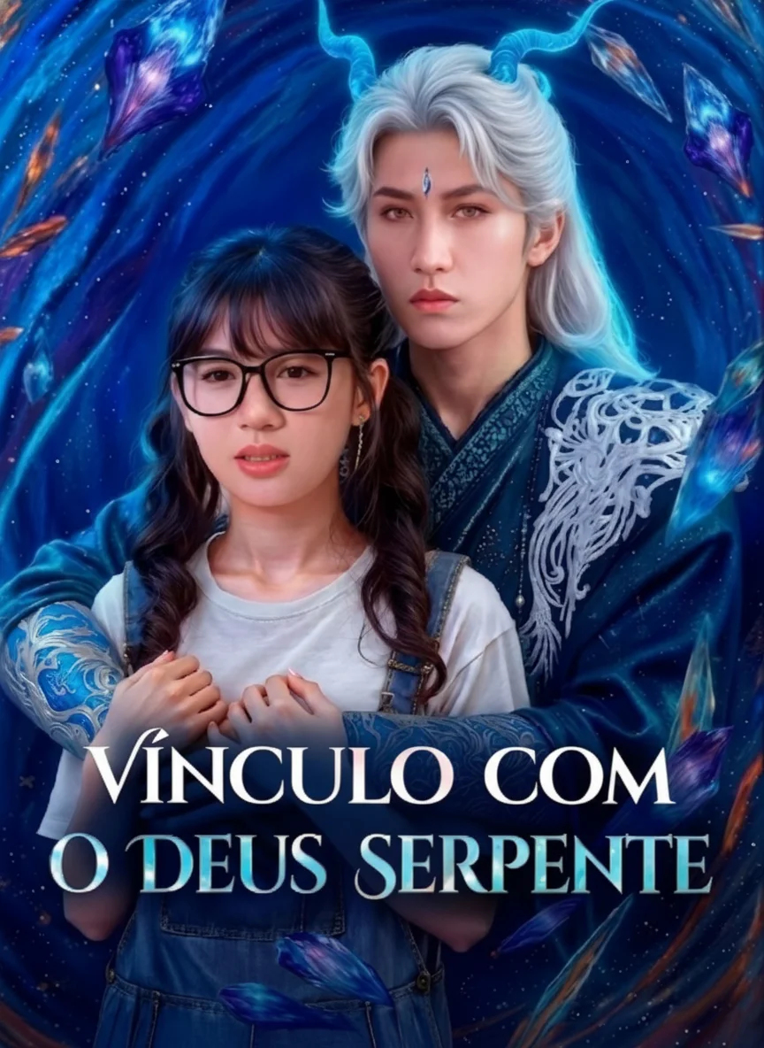 Vínculo Com O Deus Serpente
