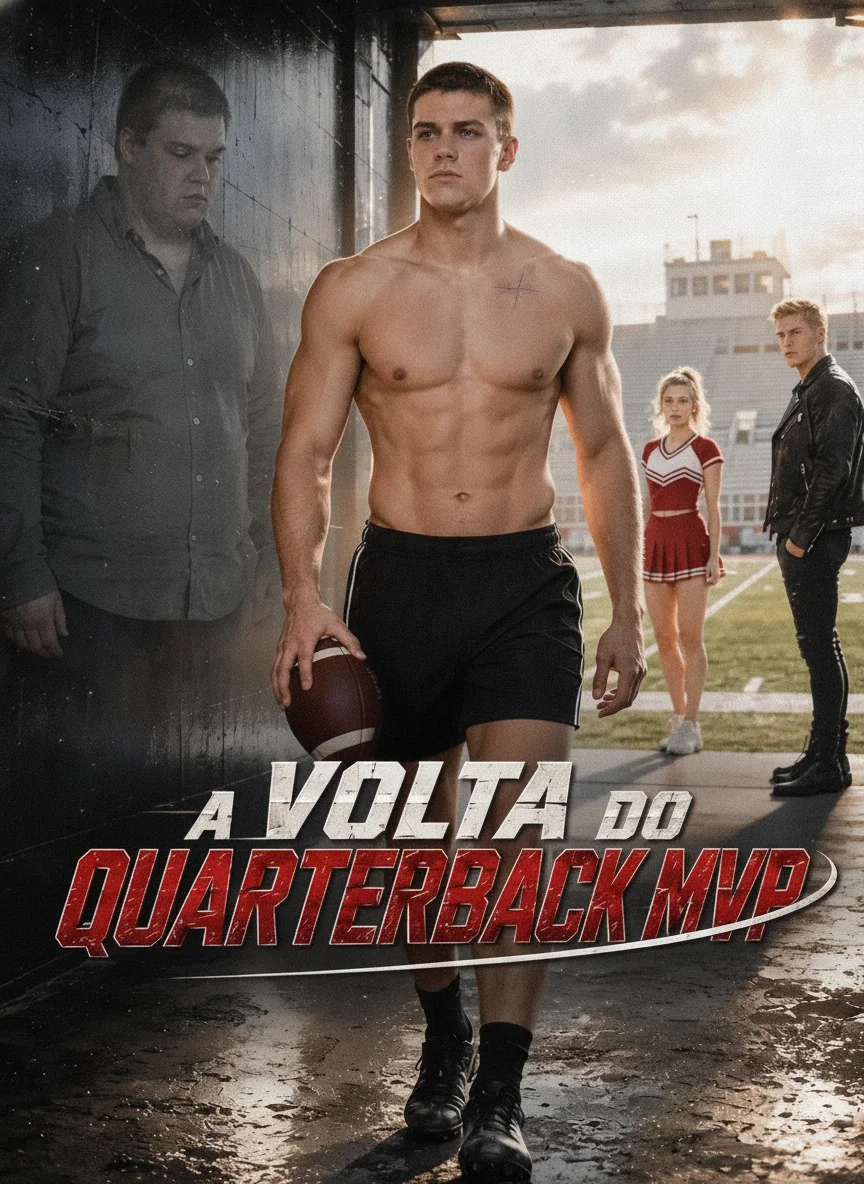A Volta do Quarterback MVP