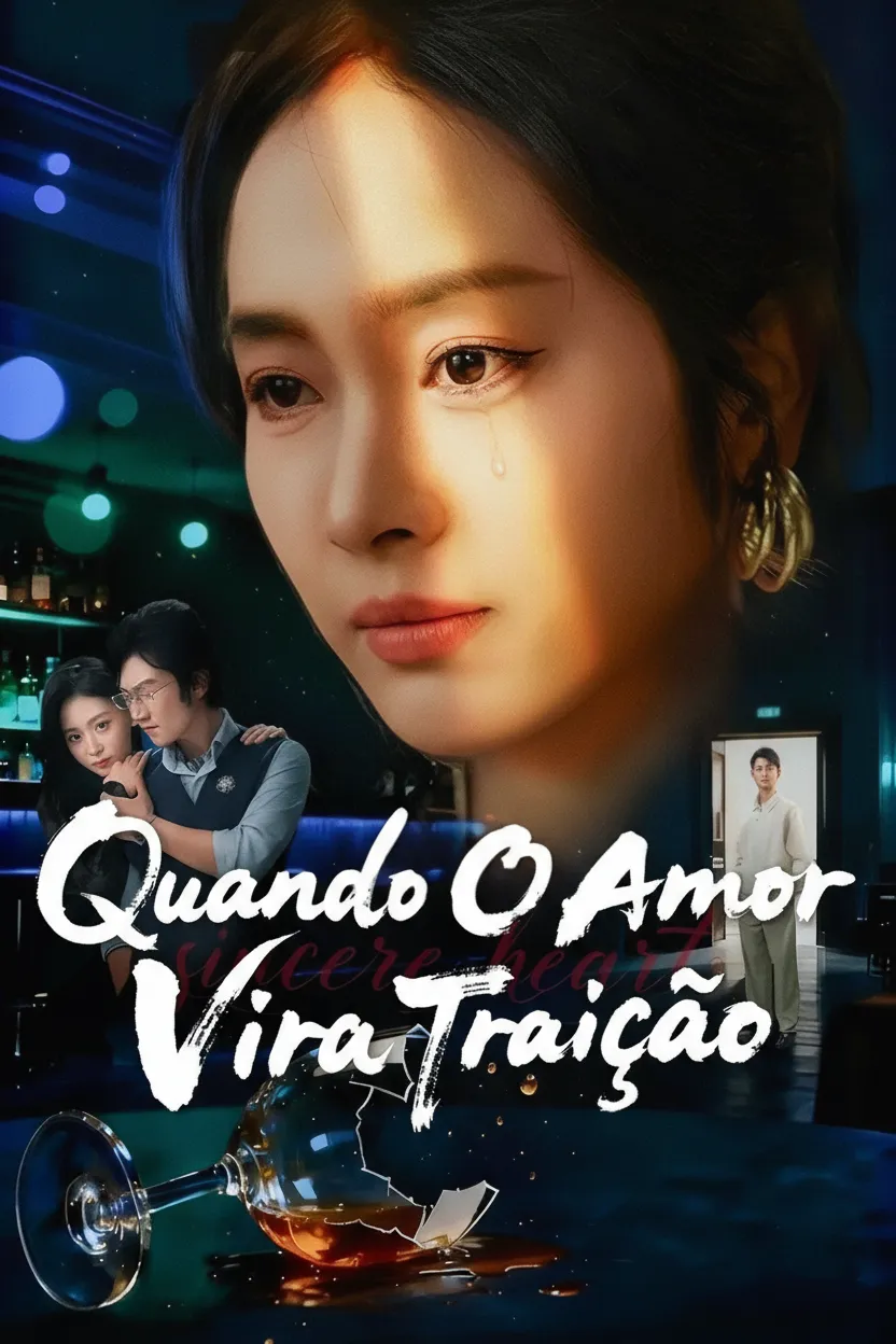 Quando O Amor Vira Traição