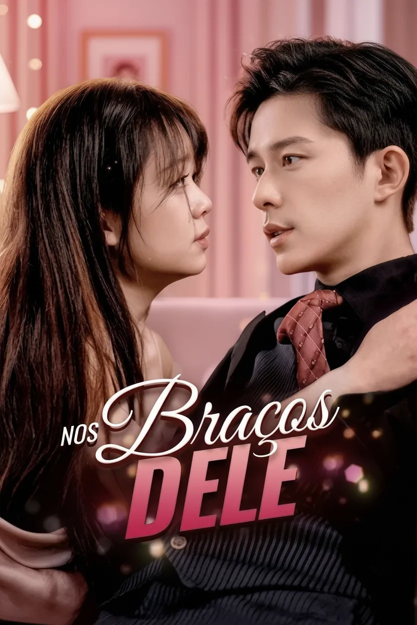 Nos Braços Dele