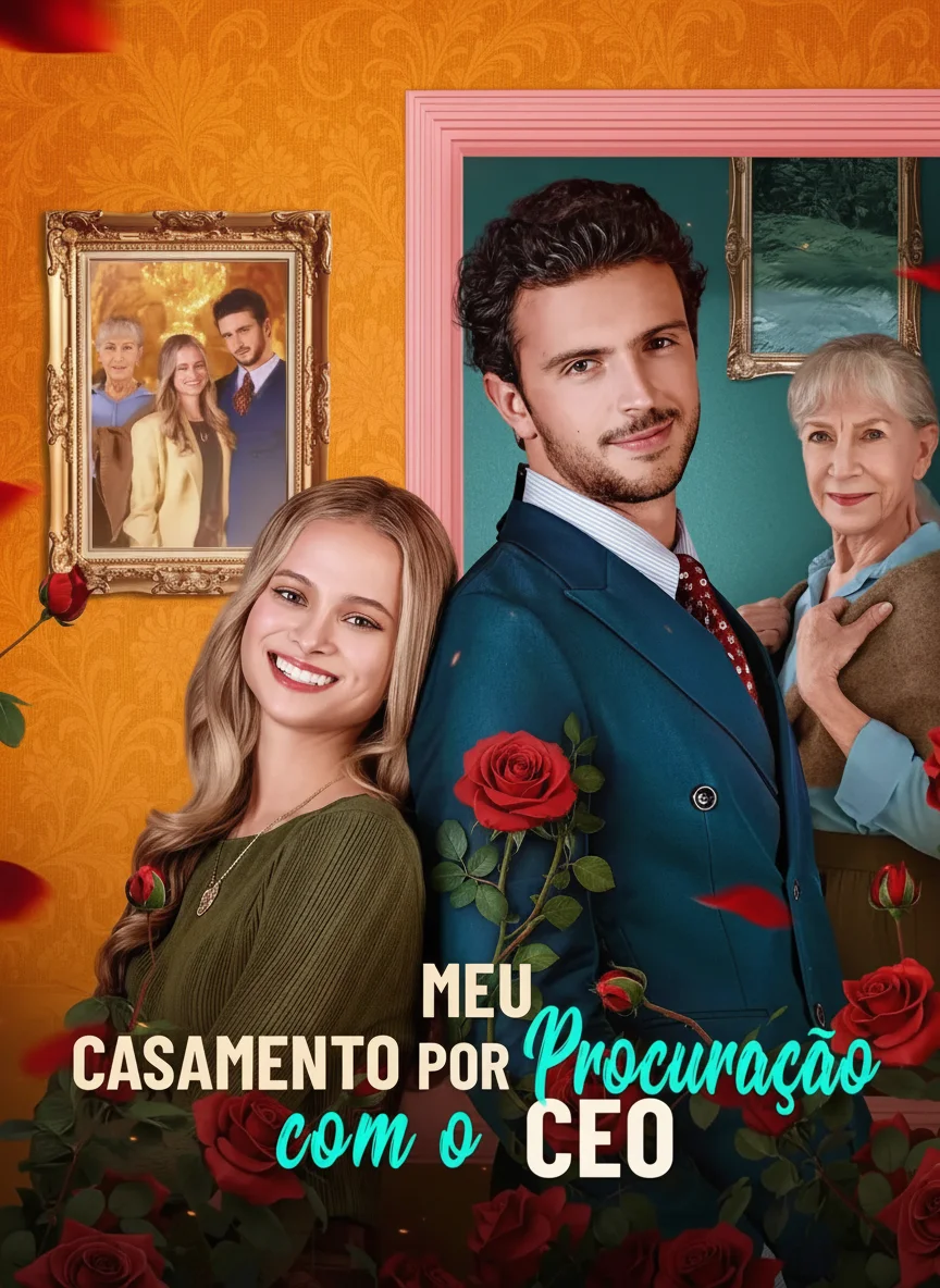 Meu Casamento Por Procuração Com O CEO