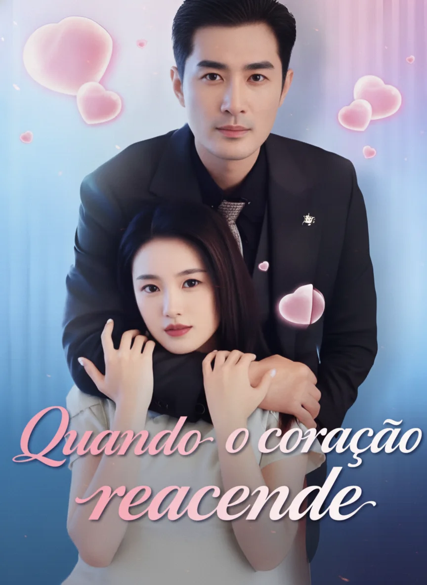 Quando O Coração Reacende