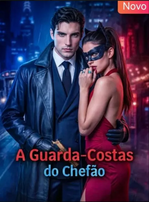 A Guarda Costas do Chefão