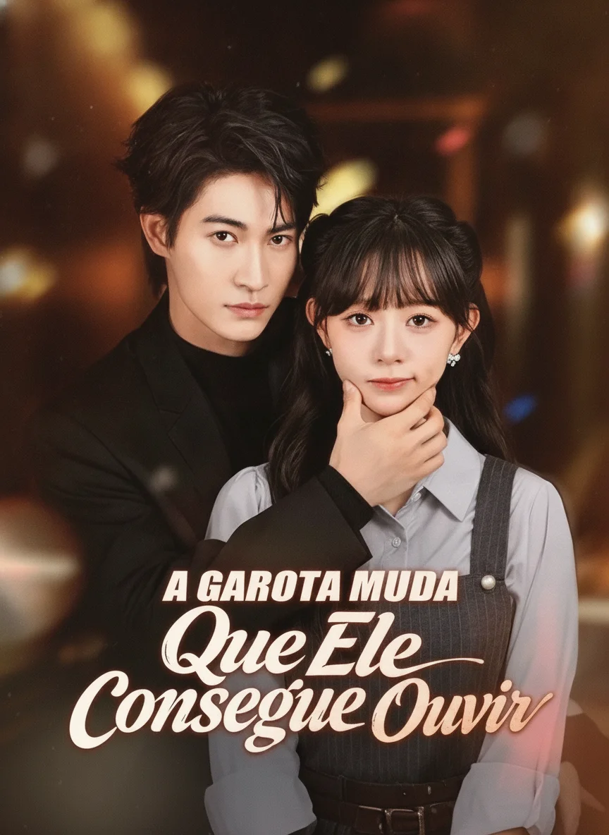 A Garota Muda Que Ele Consegue Ouvir