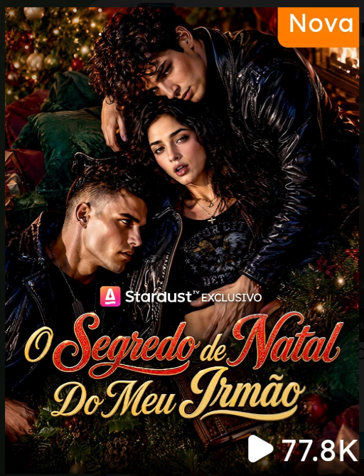O Segredo De Natal Do Meu Irmão