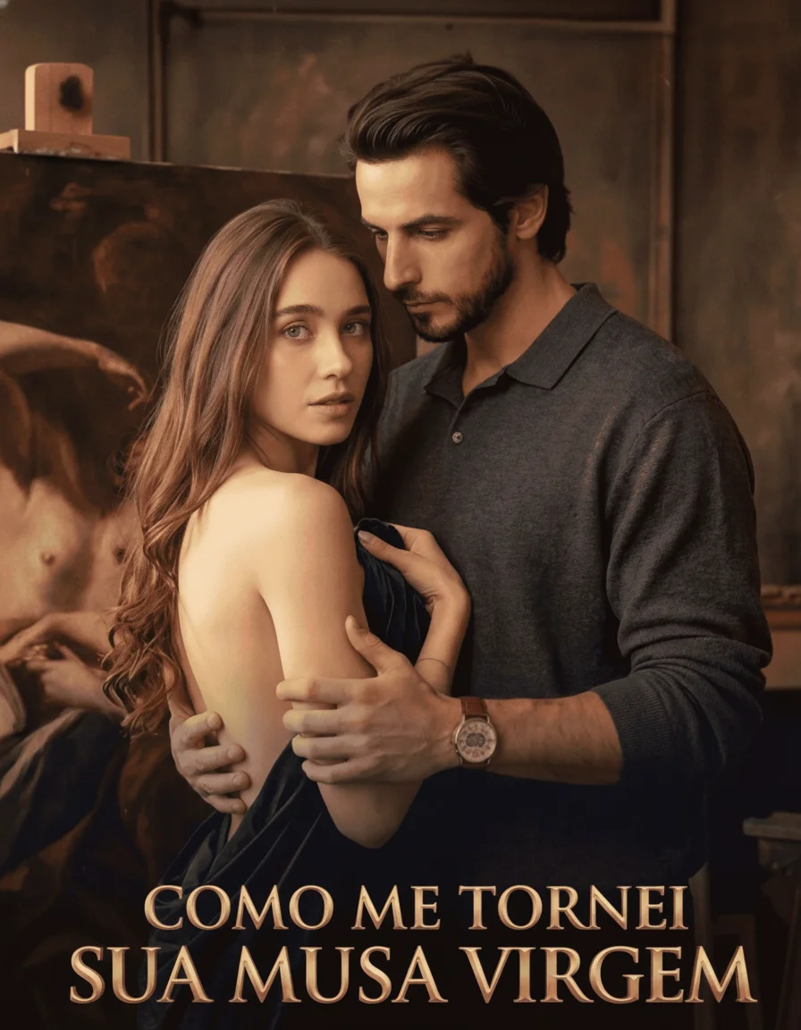 Como Me Tornei Sua Musa Virgem (How I became his virgin muse)