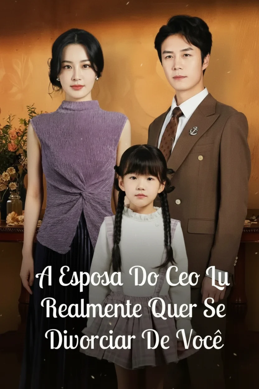 A Esposa Do Ceo Lu Realmente Quer Se Divorciar De Você