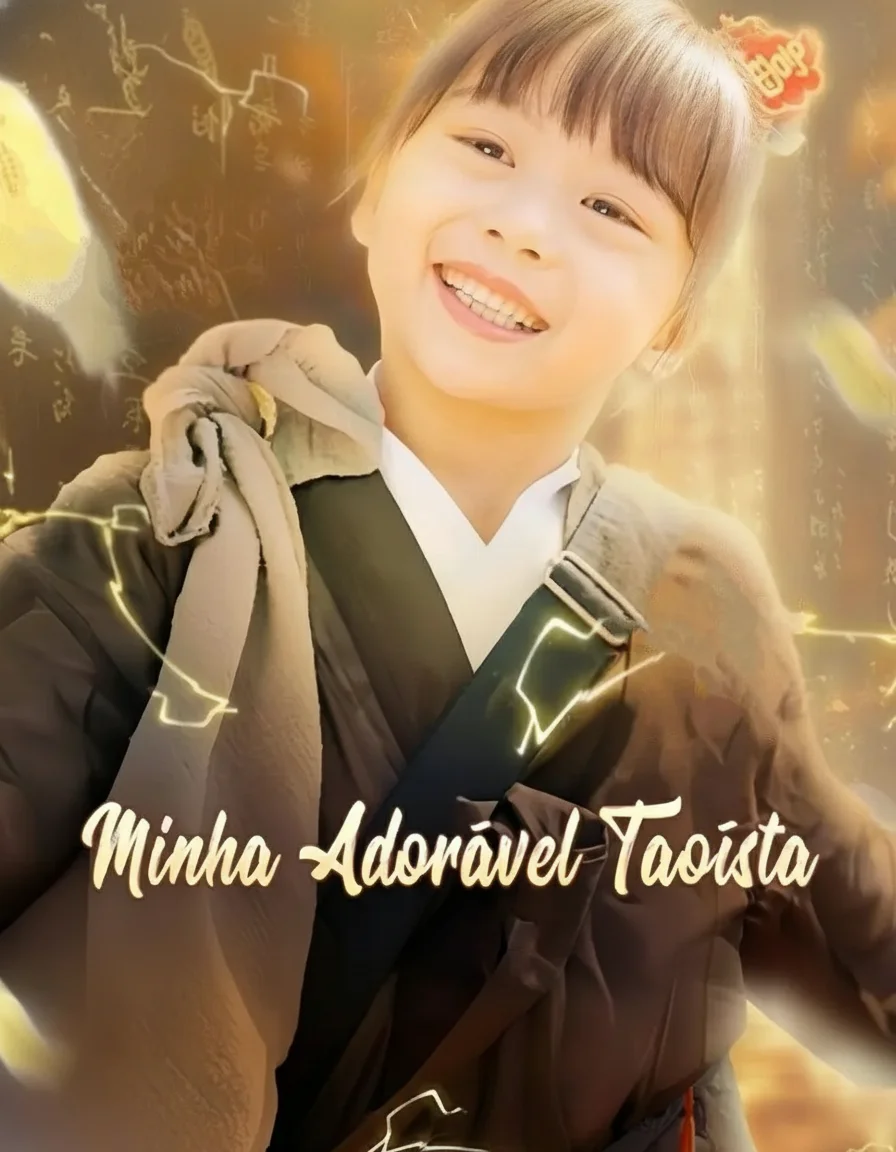 Minha Adorável Taoista Vivia De Vento