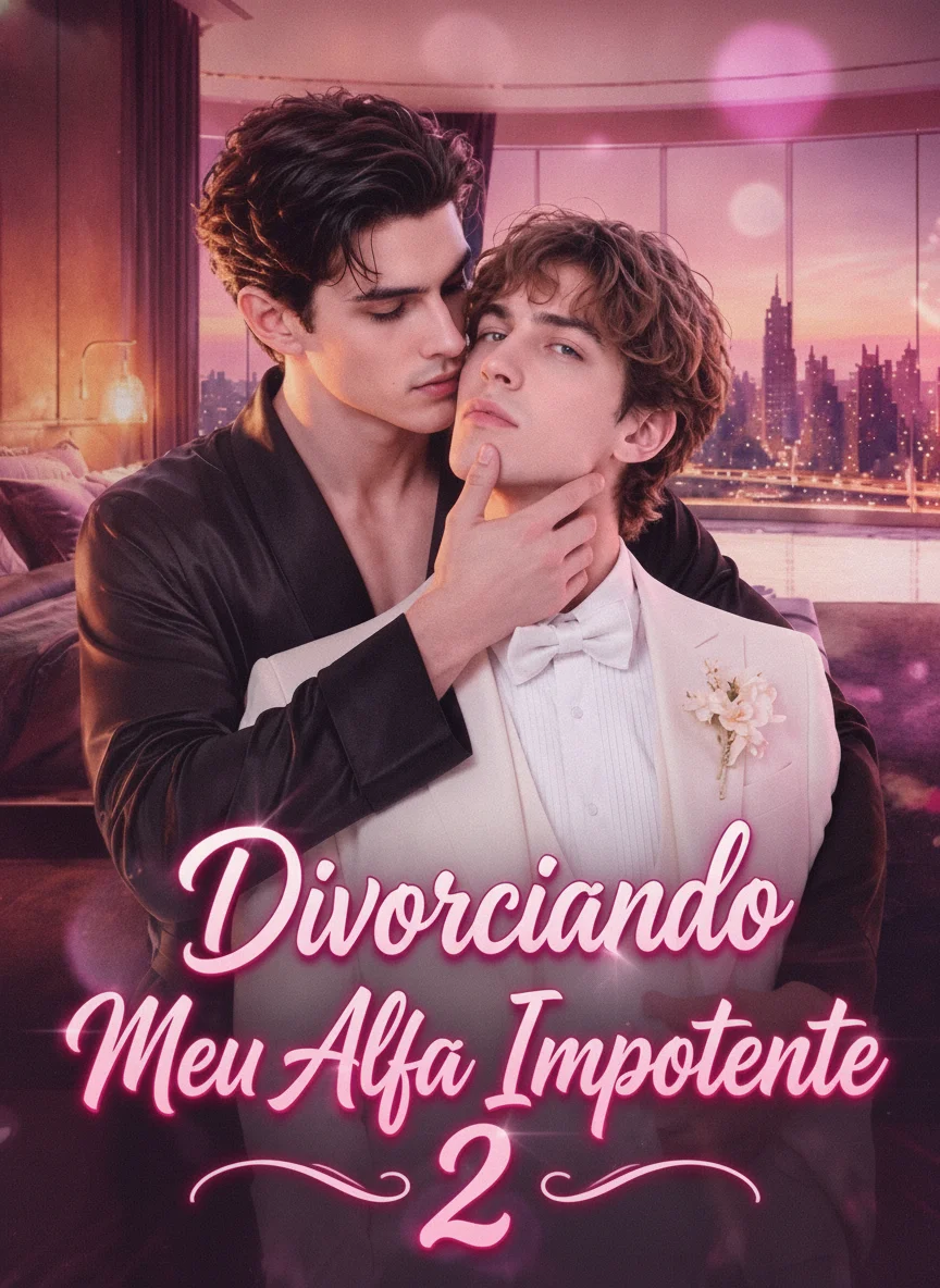 Divorciando Meu Alfa Impotente 2