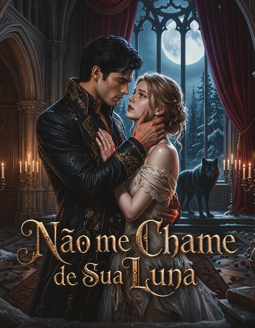 Não me Chame de Sua Luna