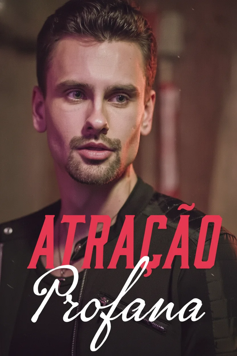 Atração Profana