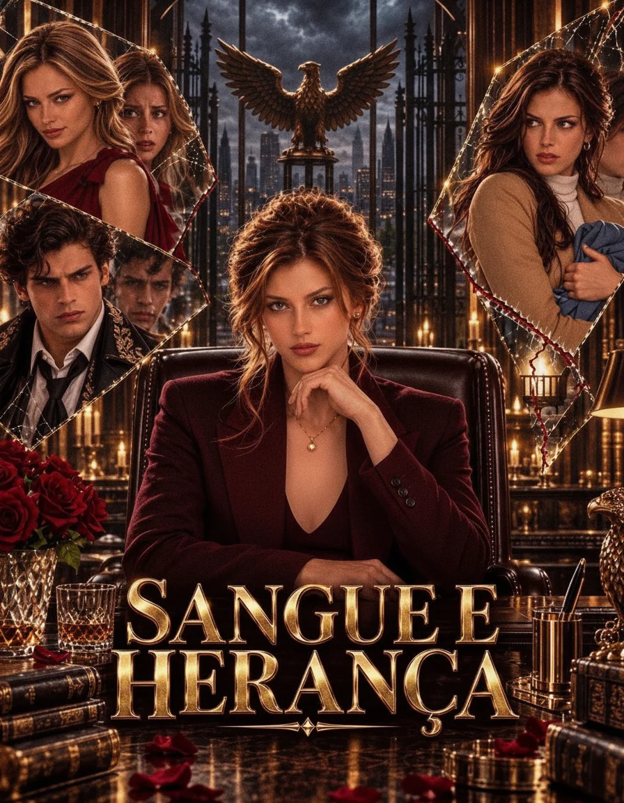 Sangue e Herança