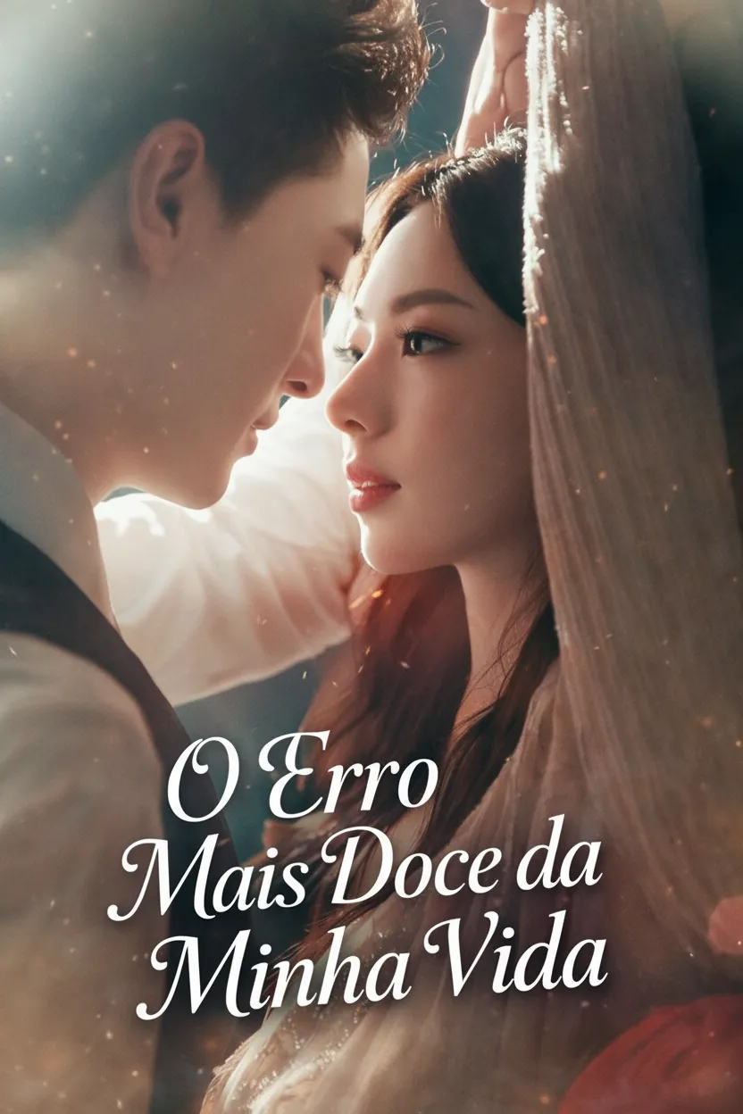O Erro Mais Doce da Minha Vida (A Mais Doce Surpresa do Amor)
