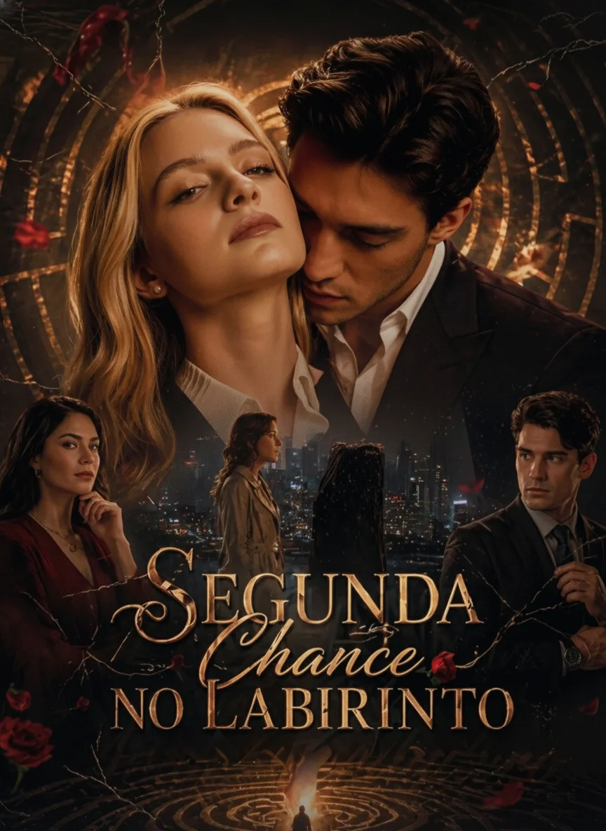 Segunda Chance No Labirinto