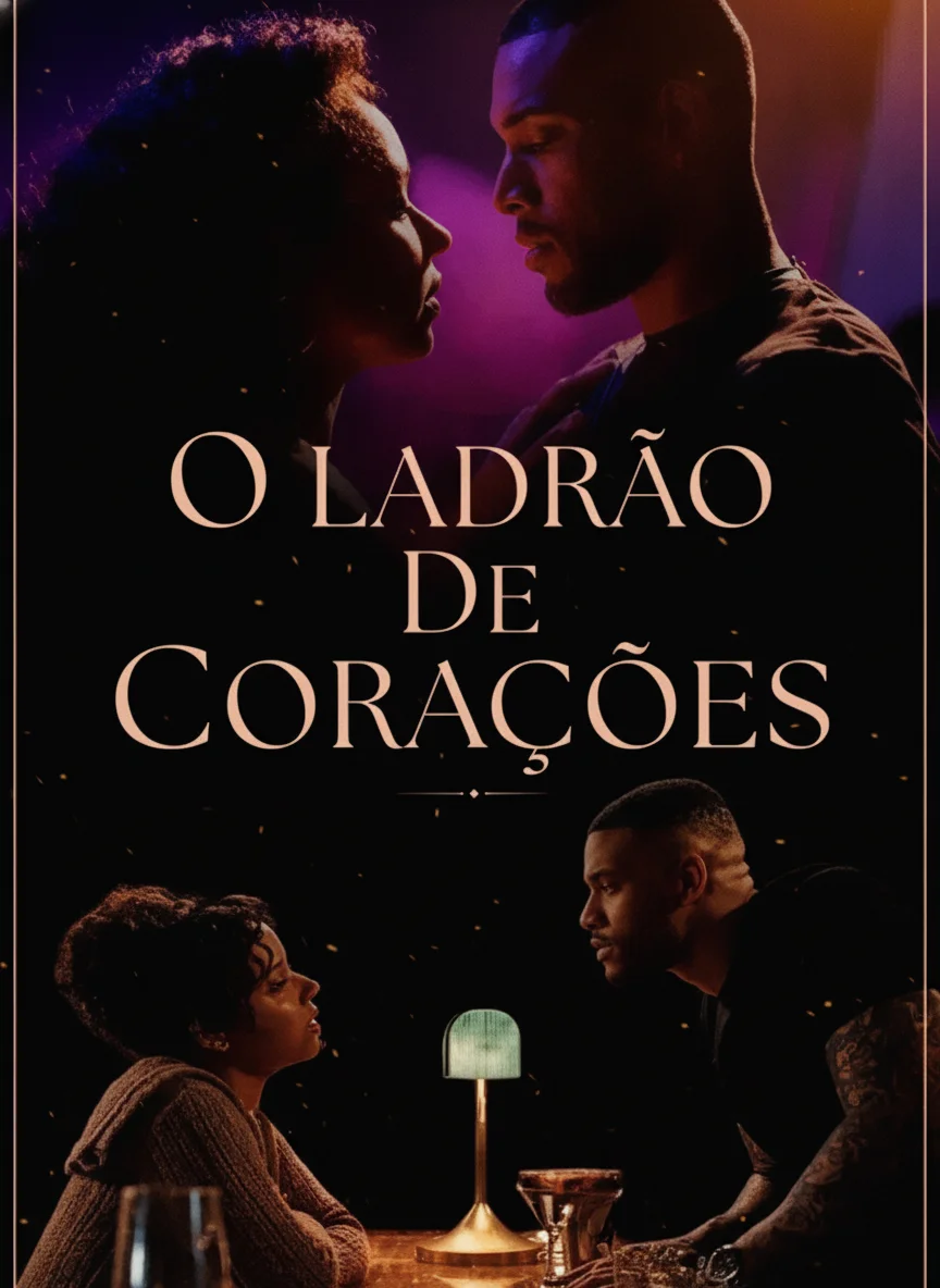 O Ladrão de Corações