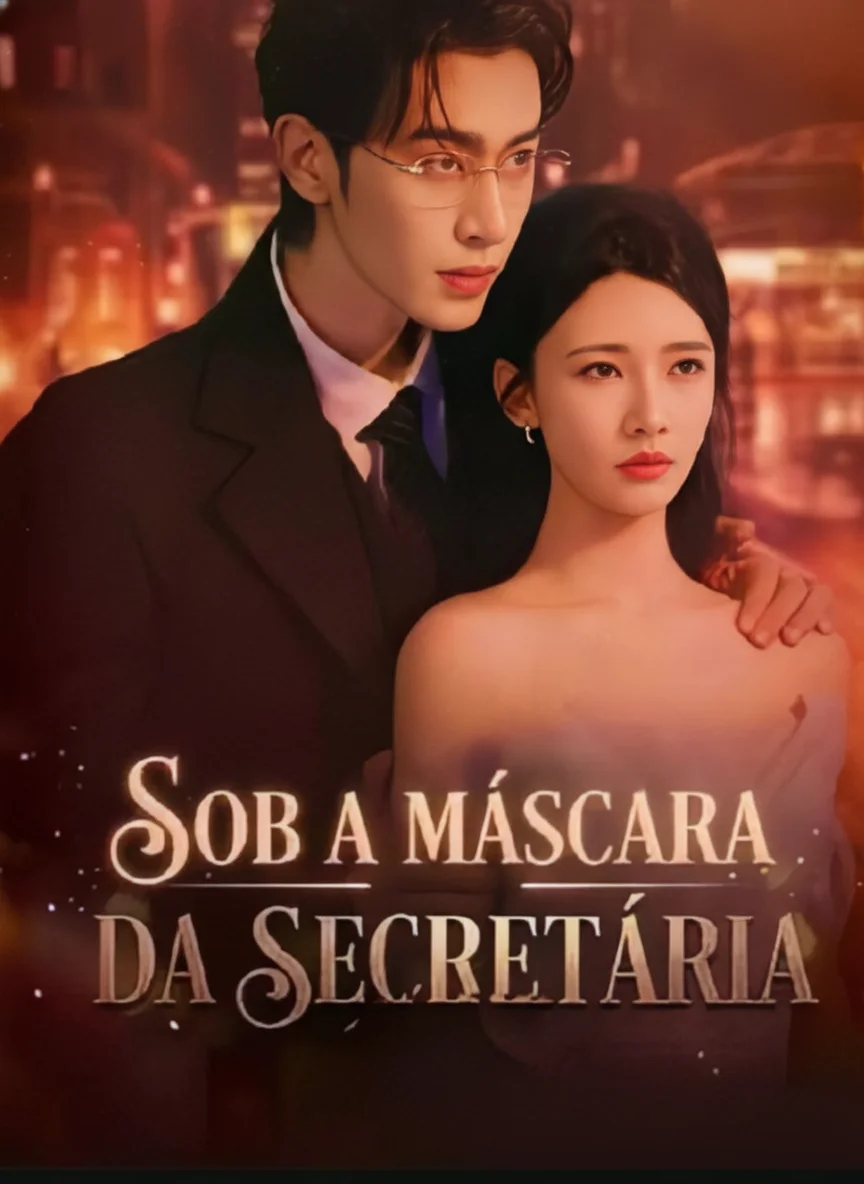 Sob A Máscara Da Secretária (All About Secretary Li)