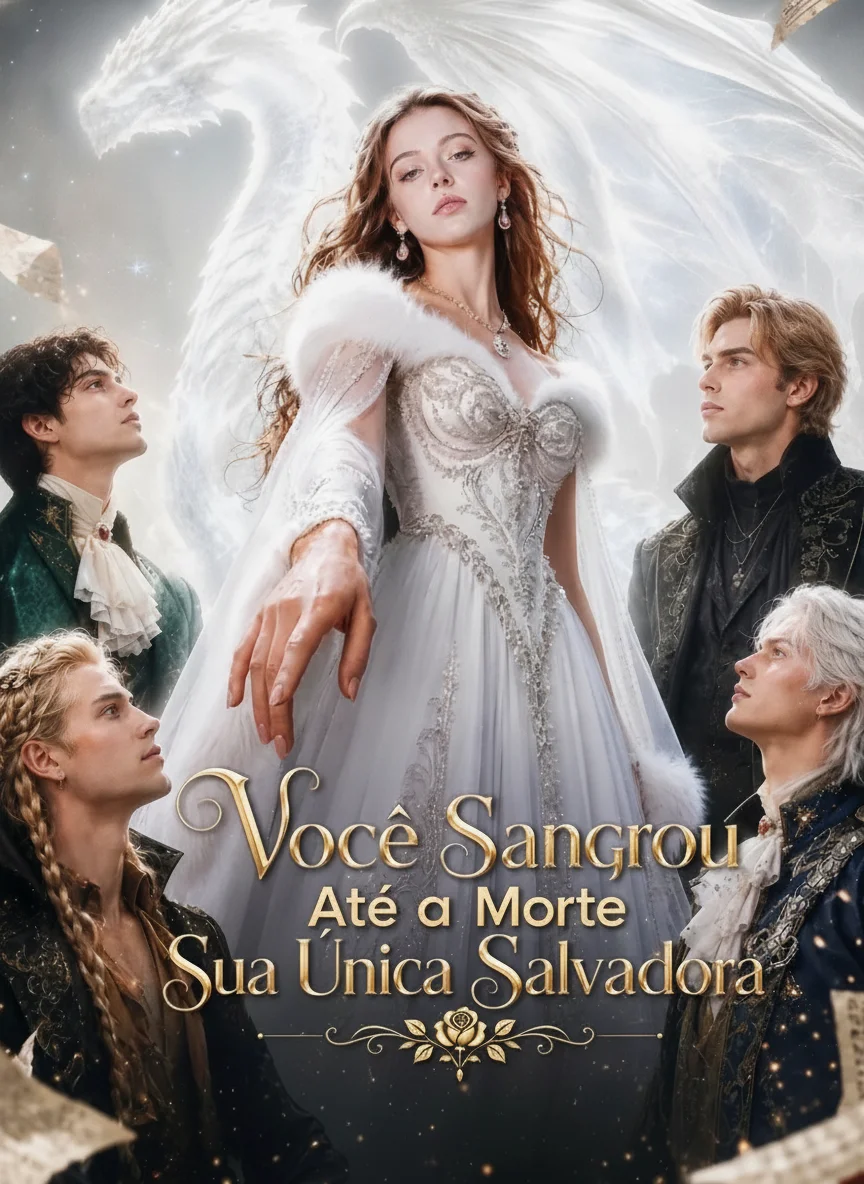 Vocês Fizeram Sangrar Até a Morte a Sua Única Salvadora (Você Sangrou Até a Morte Sua Única Salvadora) (Destruíram a sua única salvadora)