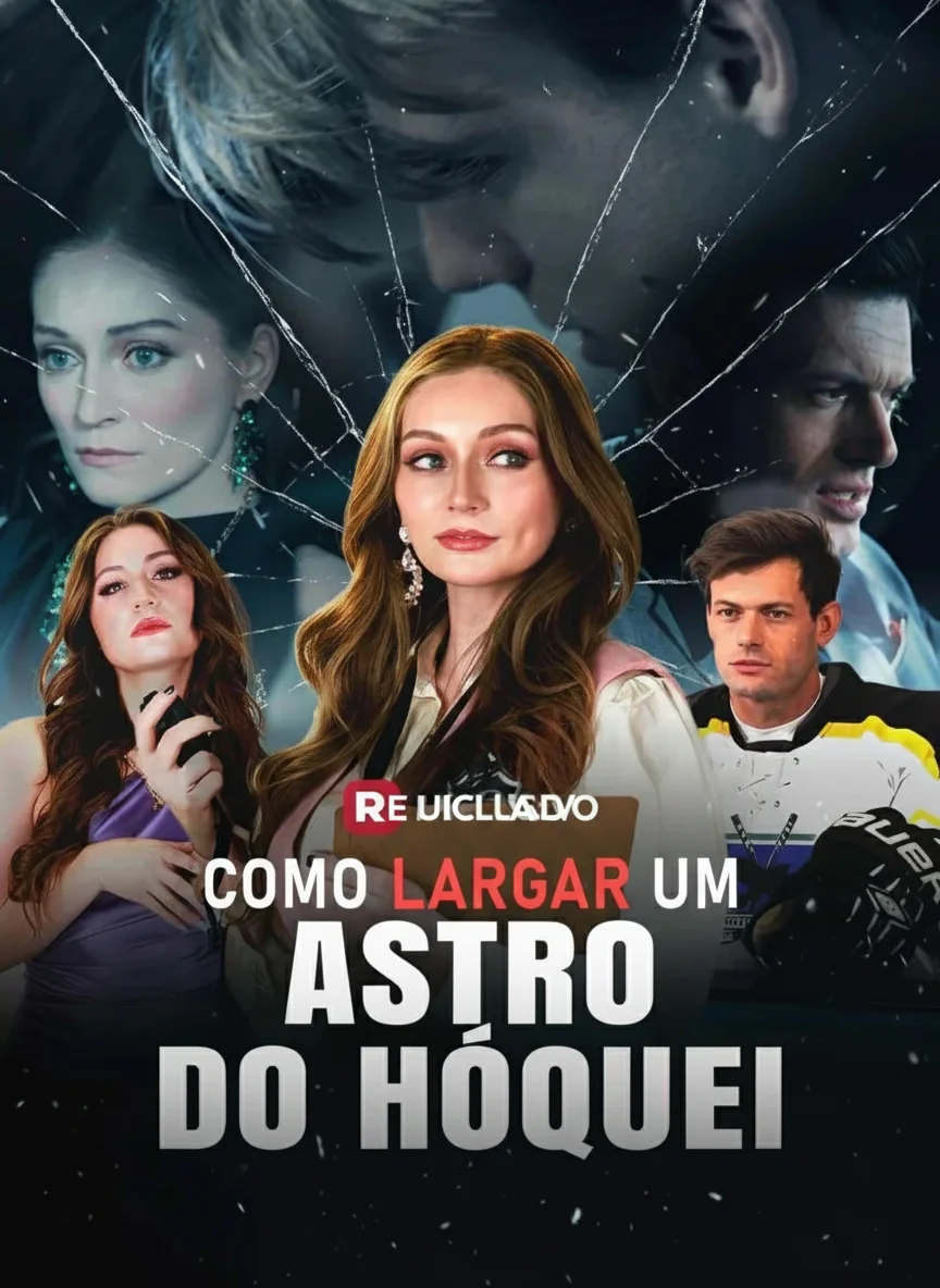 Como Largar Um Astro Do Hóquei