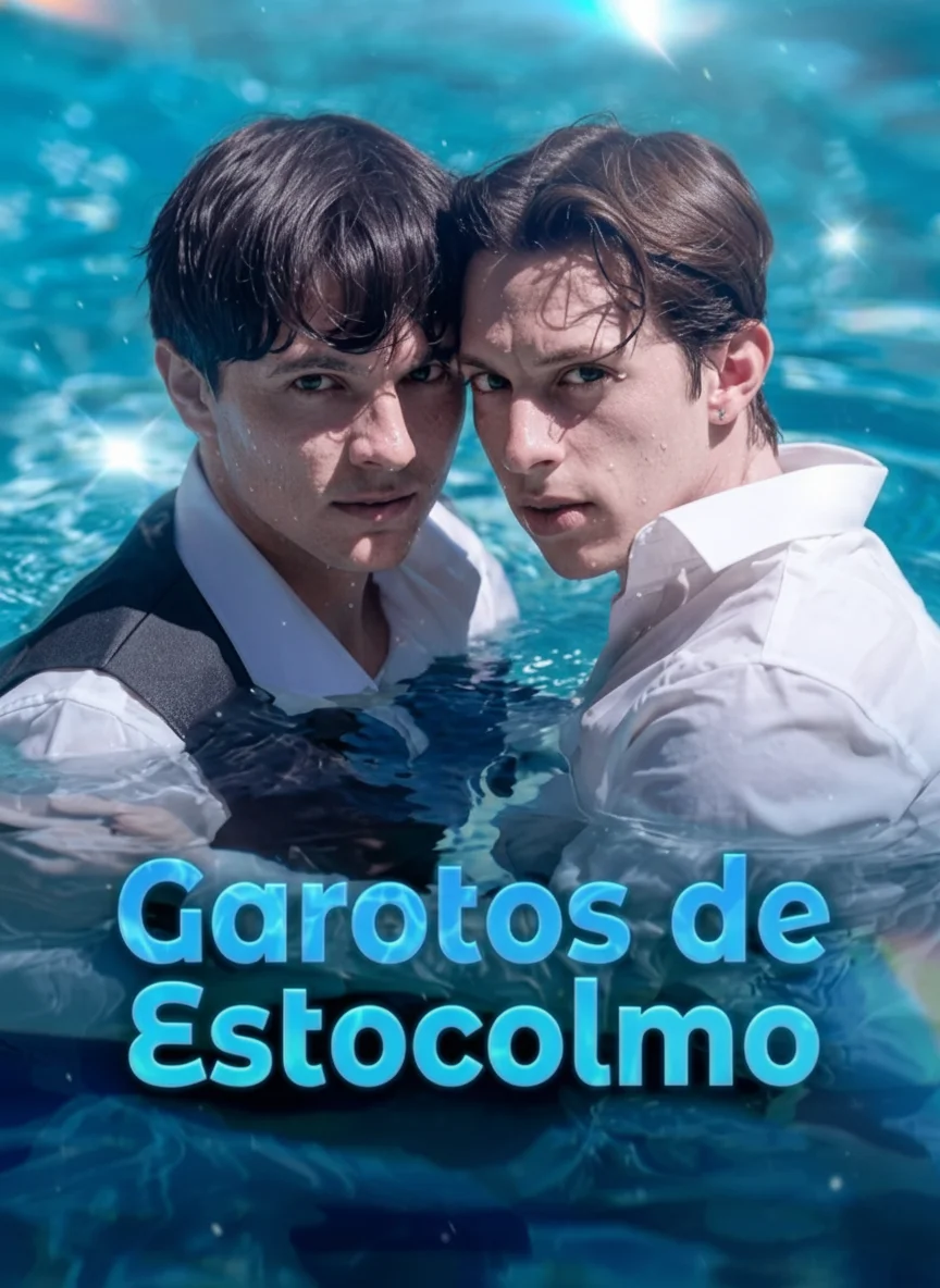 Garotos de Estocolmo (Stockholm Boys)