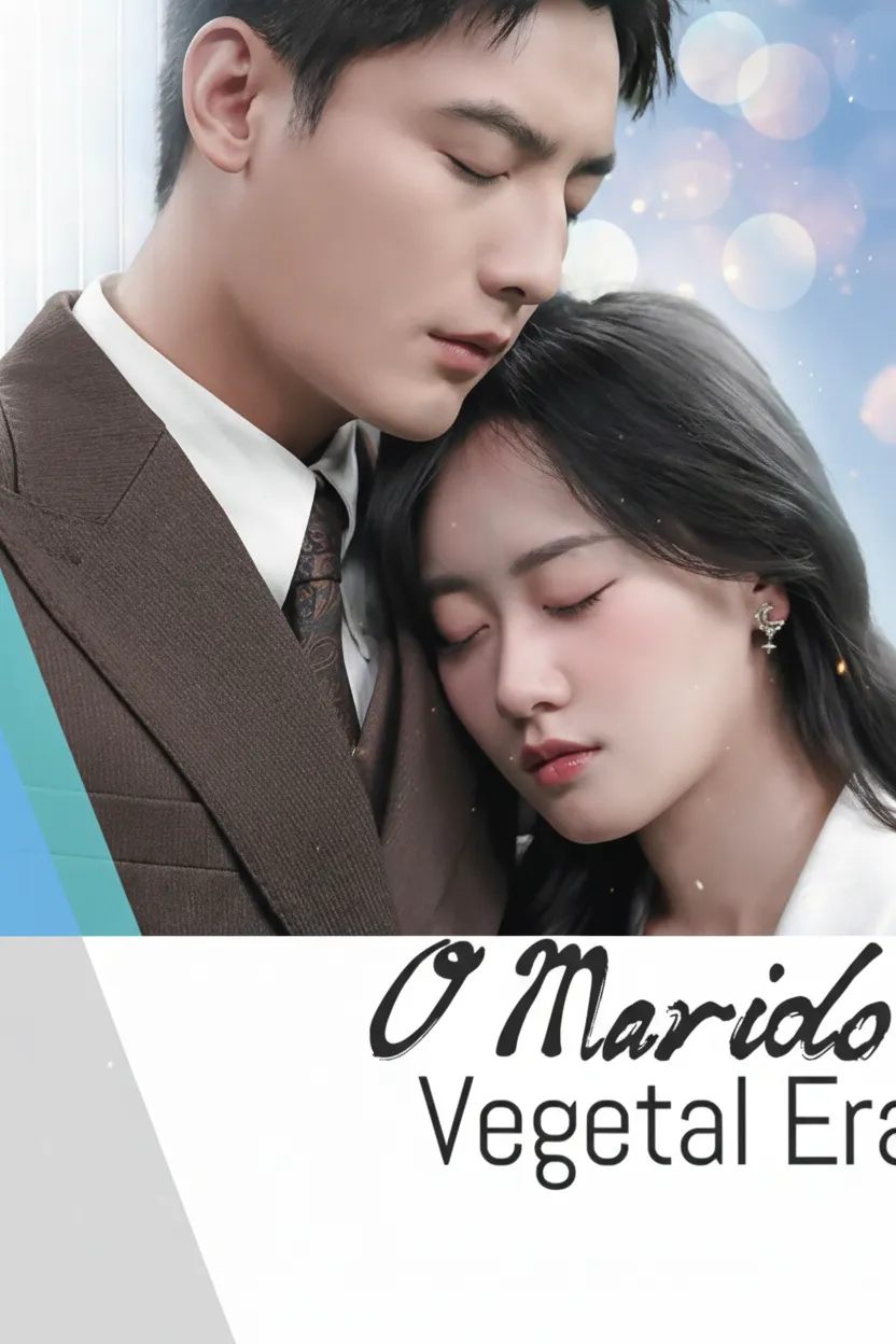 O Marido Vegetal Era Meu Amante de Uma Noite