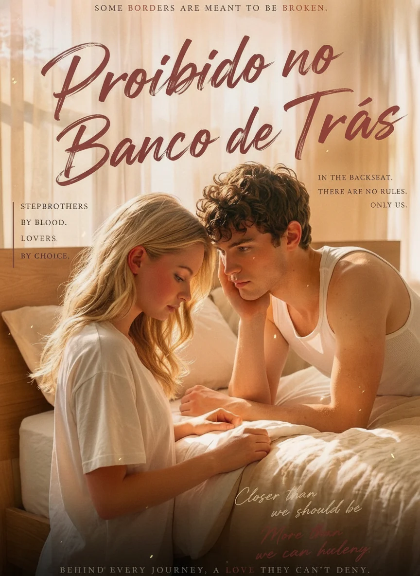 Proibido no Banco de Trás