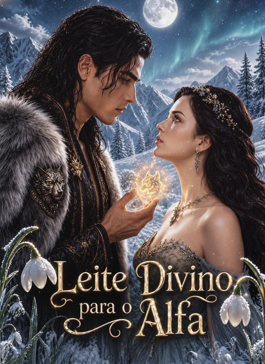 Leite Divino para o Alfa