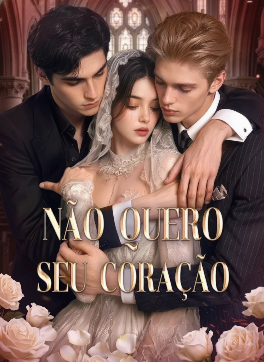 Não Quero Seu Coração (Crying For the Love the Lost Twice)