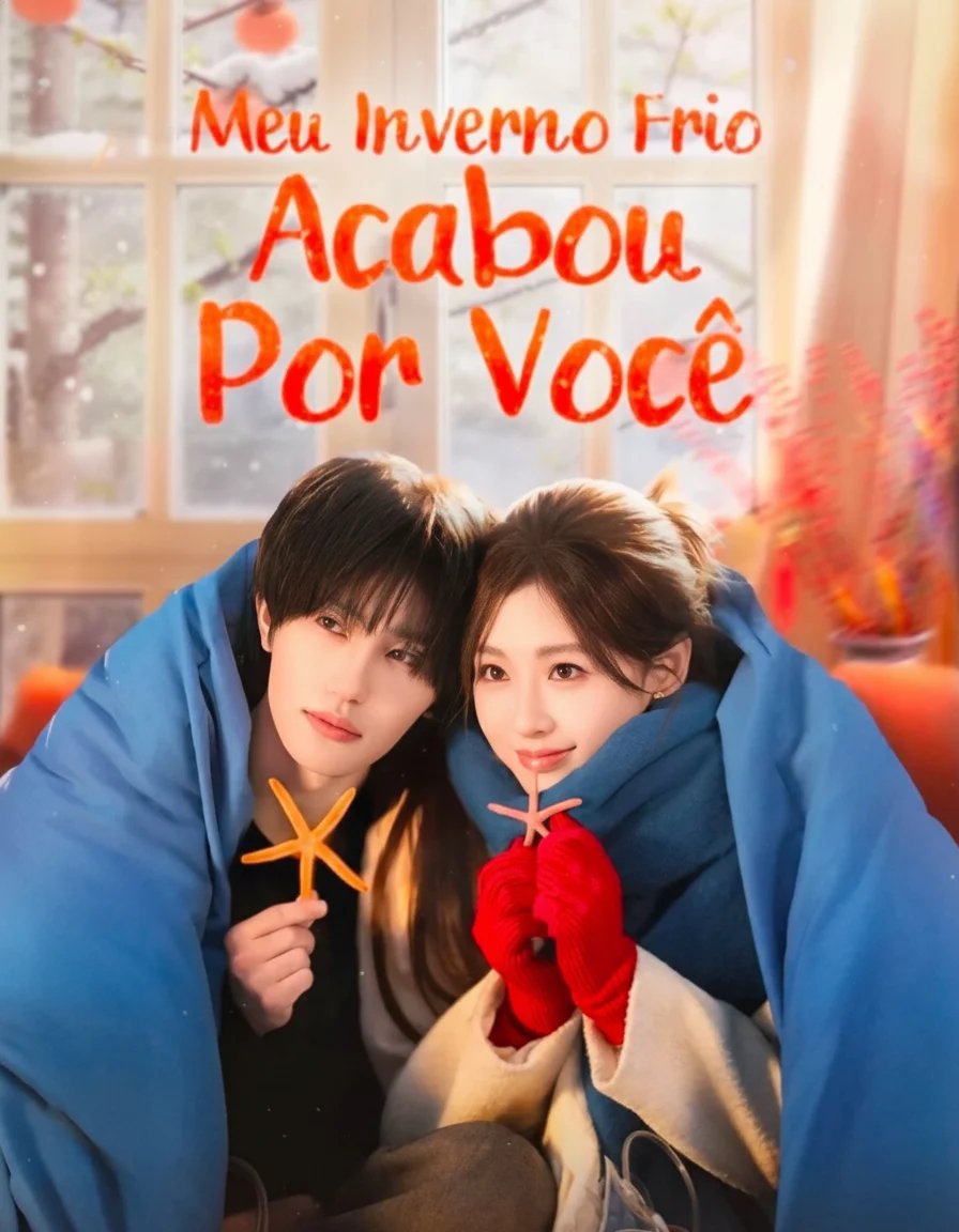 Meu Inverno Frio Acabou Por Você