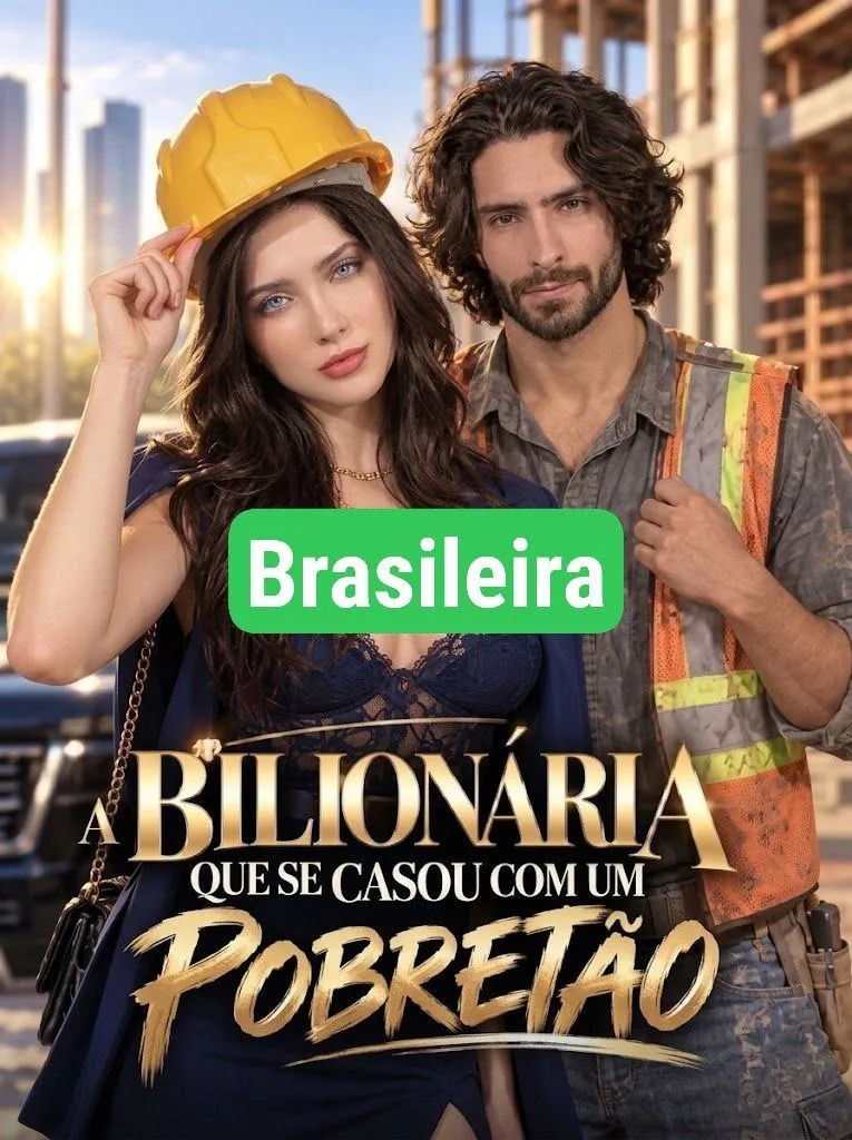 A Bilionária que se Casou com um Pobretão