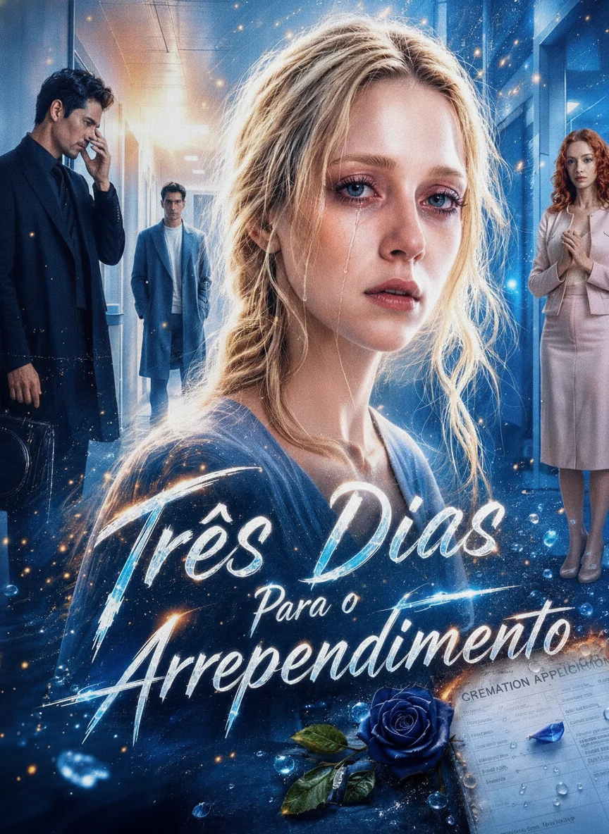 Três Dias Para o Arrependimento